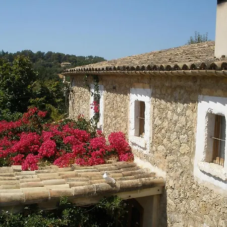 Pet Friendly In With Kitchen * Selva (Mallorca)