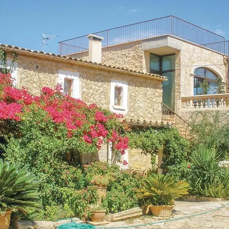 Pet Friendly In Selva With Kitchen Apartment