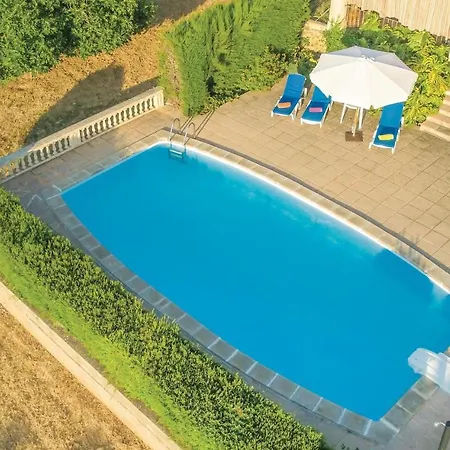 Pet Friendly In Selva With Kitchen Apartment
