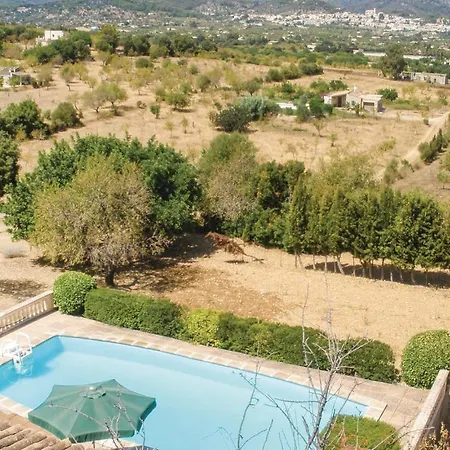 Apartment Pet Friendly In Selva With Kitchen