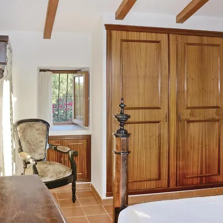 Apartment Pet Friendly In Selva With Kitchen *