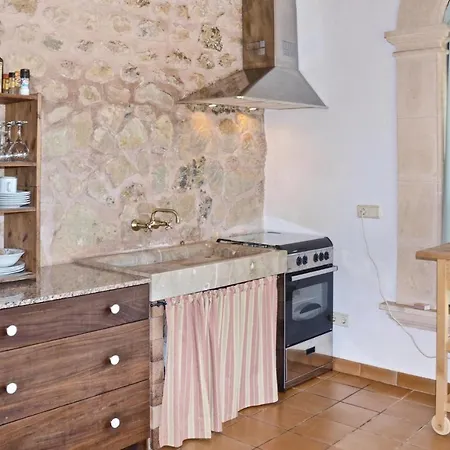 Pet Friendly In Selva With Kitchen Apartment