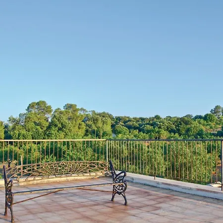 Pet Friendly In Selva With Kitchen Apartment *