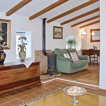 Pet Friendly In Selva With Kitchen *