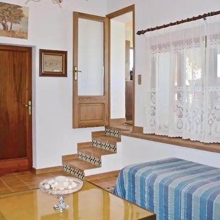 Apartment Pet Friendly In Selva With Kitchen *