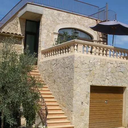 Apartment Pet Friendly In Selva With Kitchen